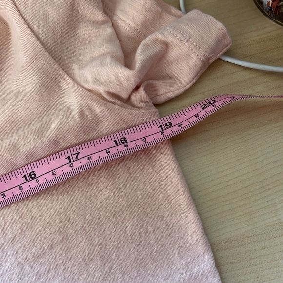 ROOTS Sunny Daze Crop T-Shirt Size Medium - Picture 9 of 10